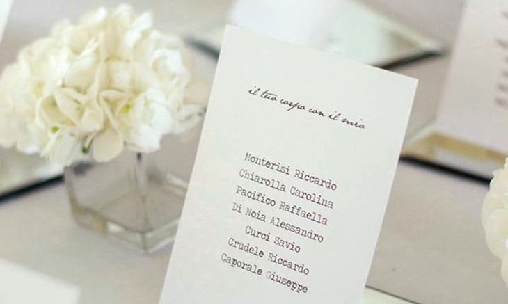 Le Nozze Ideali | Apulian Weddings