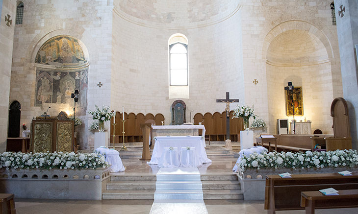 Le Nozze Ideali | Apulian Weddings