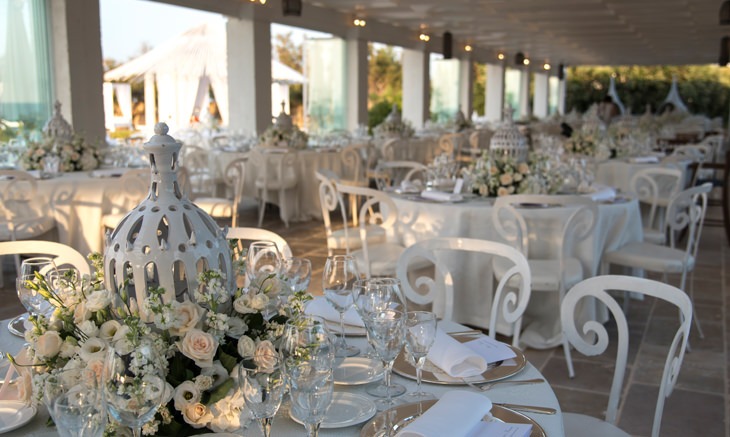 Le Nozze Ideali | Apulian Weddings