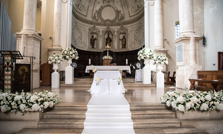 Le Nozze Ideali | Apulian Weddings