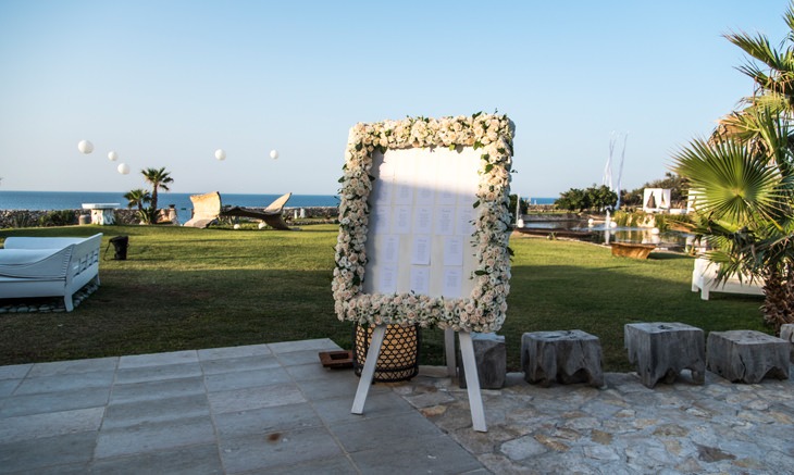 Le Nozze Ideali | Apulian Weddings