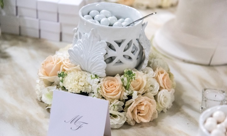 Le Nozze Ideali | Apulian Weddings