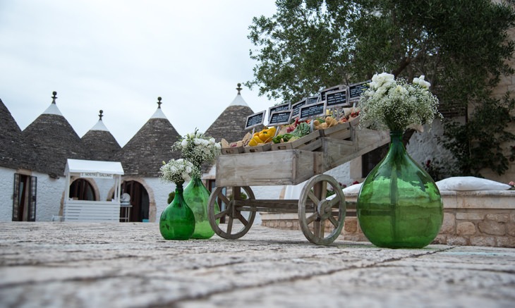 Le Nozze Ideali | Apulian Weddings