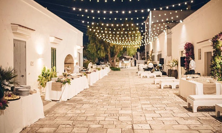 Le Nozze Ideali | Apulian Weddings