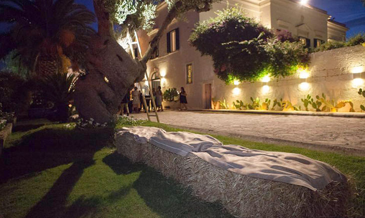 Le Nozze Ideali | Apulian Weddings