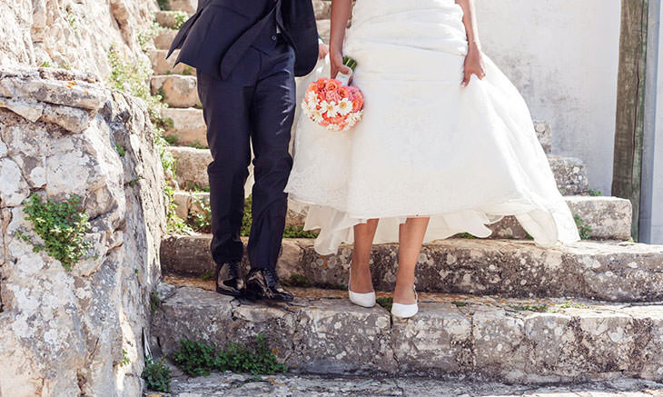 Le Nozze Ideali | Apulian Weddings