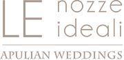 Le Nozze Ideali | Apulian Weddings