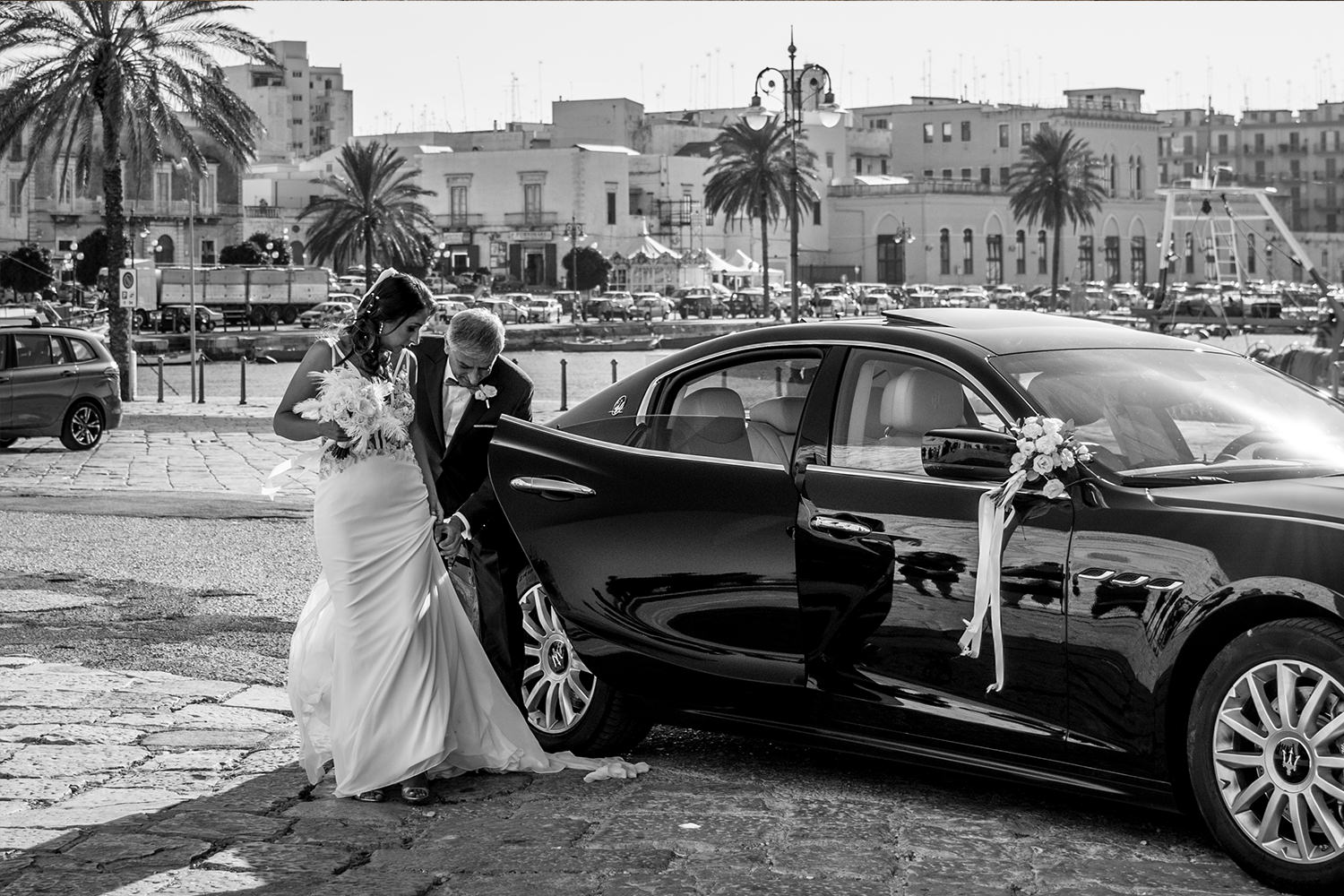 Le Nozze Ideali | Apulian Weddings