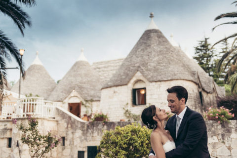 Le Nozze Ideali | Apulian Weddings